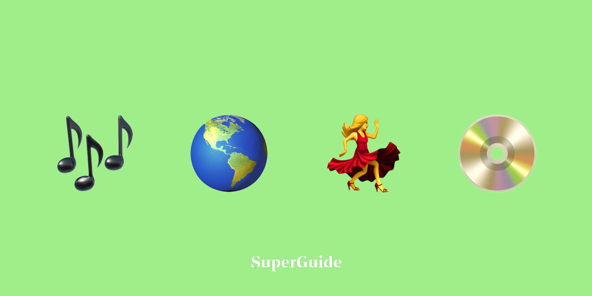 The Fusion of Latin and American Music Styles: A Melodic Journey