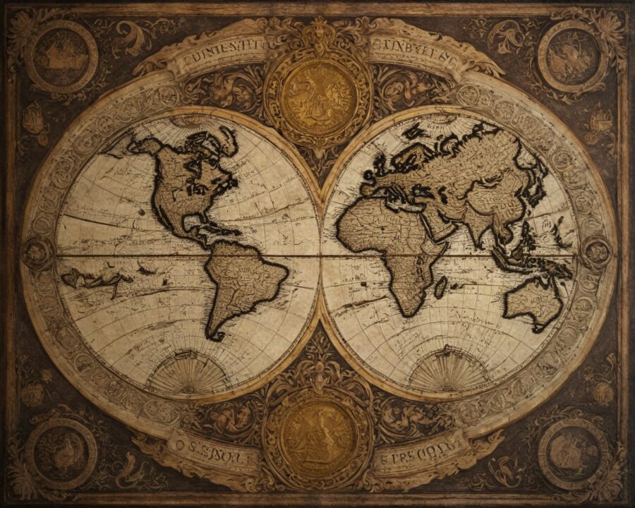 The Strategic Importance of Gold in Building Powerful Empires and Kingdoms