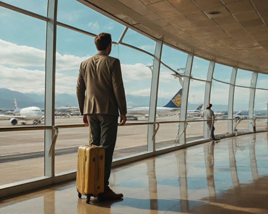 How to Invest in Gold for Travel and Future Financial Security