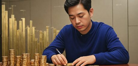 Understanding the Impact of Inflation on Gold Prices and Investment Strategies