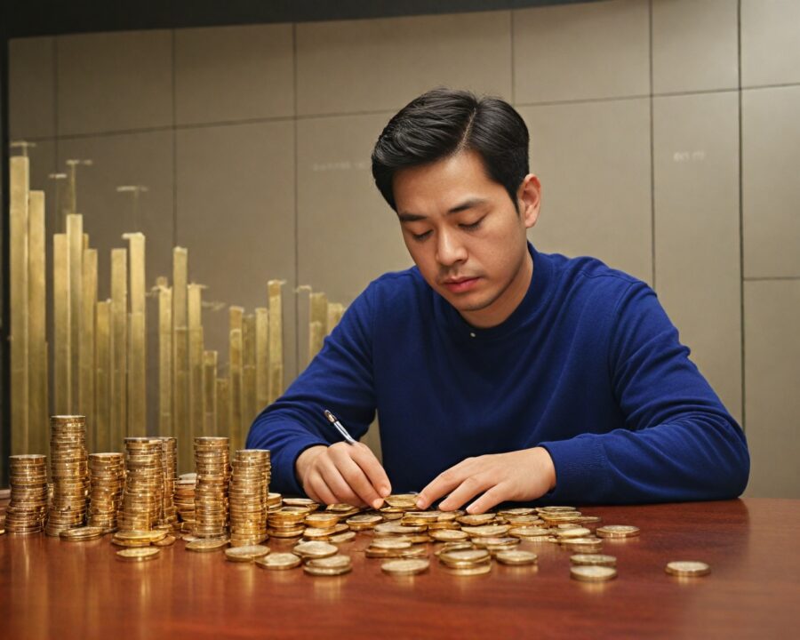 Understanding the Impact of Inflation on Gold Prices and Investment Strategies