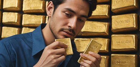 Why Investing in Physical Gold is a Smart Financial Move