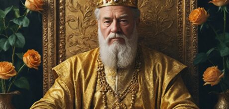 Understanding the Greek Myth of King Midas and His Golden Touch: Lessons and Legacy