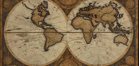 The Role of Gold in Shaping Ancient Trade Routes and Exploration Journeys