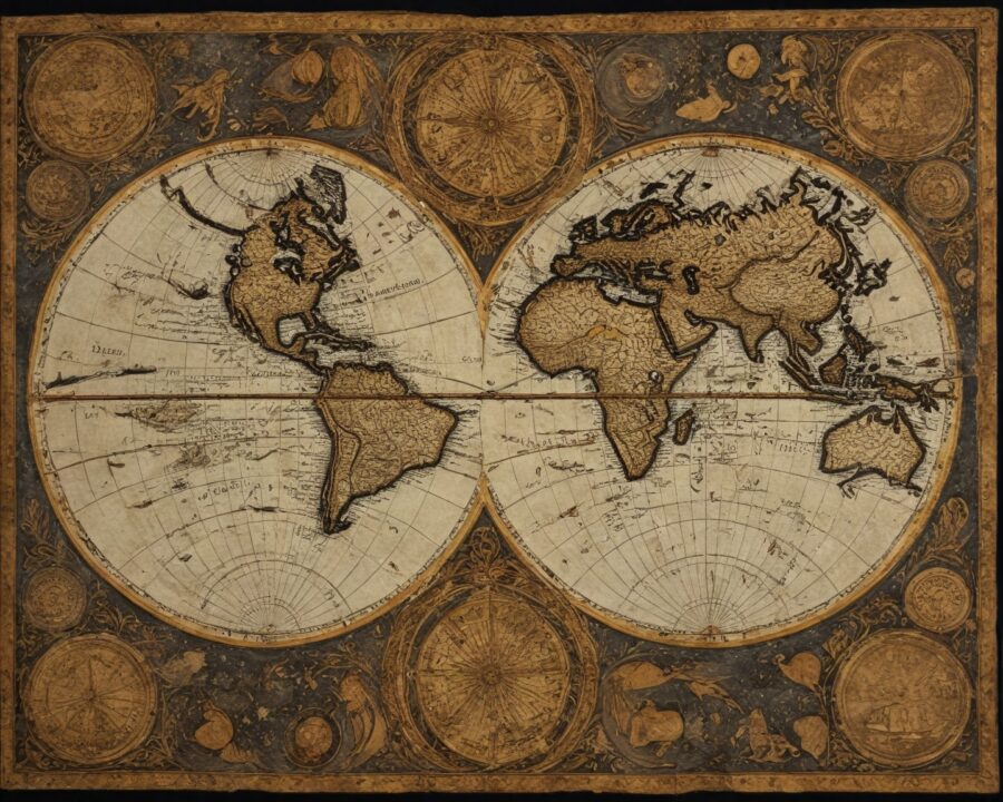 The Role of Gold in Shaping Ancient Trade Routes and Exploration Journeys