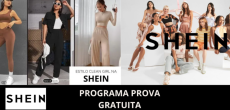 Roupas da Shein de Graça: veja as regras para receber as roupas na sua casa