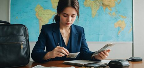 How to Invest in Gold for Travel and Future Financial Planning