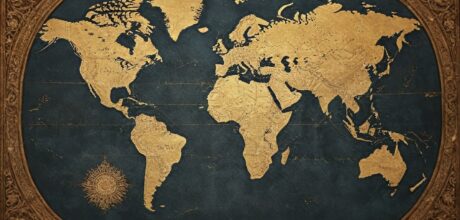 How Gold Has Shaped History and Influenced Civilizations: A Comprehensive Exploration