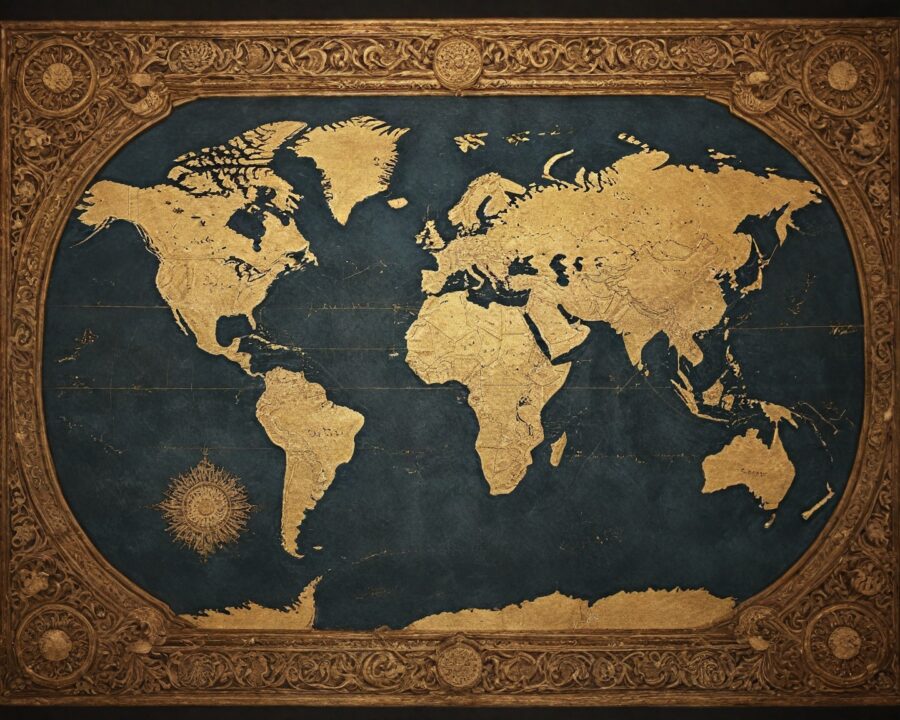 How Gold Has Shaped History and Influenced Civilizations: A Comprehensive Exploration