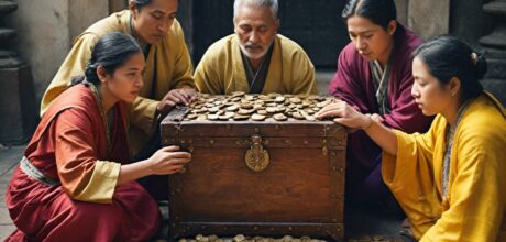The Multifaceted Role of Gold in Shaping Economies and Cultures