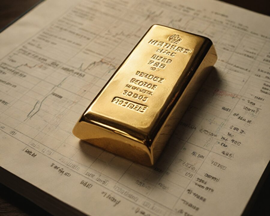 Understanding the Investment Value of Gold: A Comprehensive Guide to Its Safe Haven Status