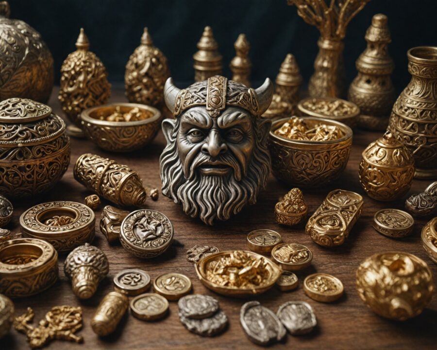 Gold coins: how to start collecting and investing wisely