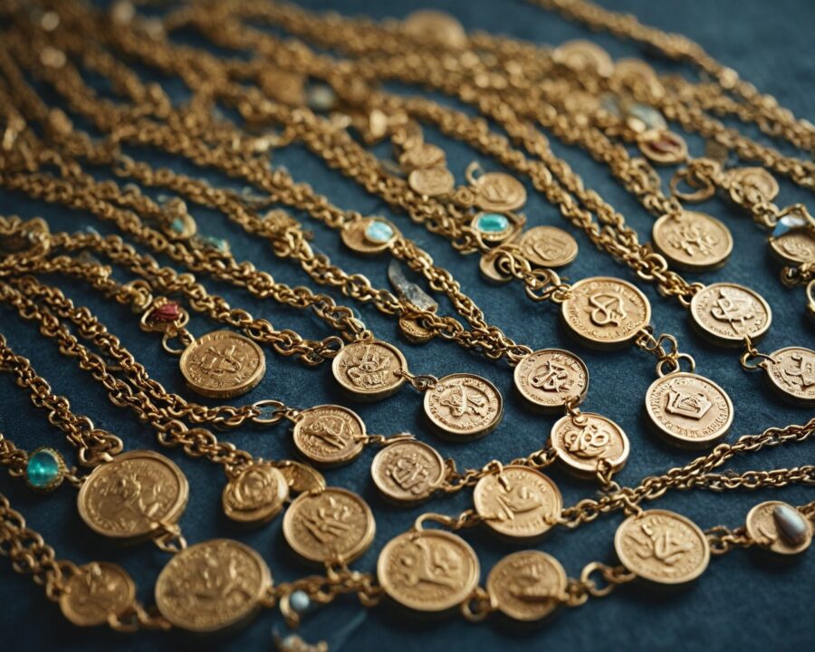 Understanding the Allure of 24K Gold: Investment, Fashion, and Cultural Significance