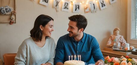 How to Celebrate Anniversaries: Creative Ideas and Meaningful Traditions