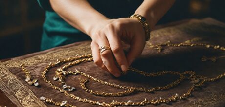 how gold prices are determined: factors and market dynamics