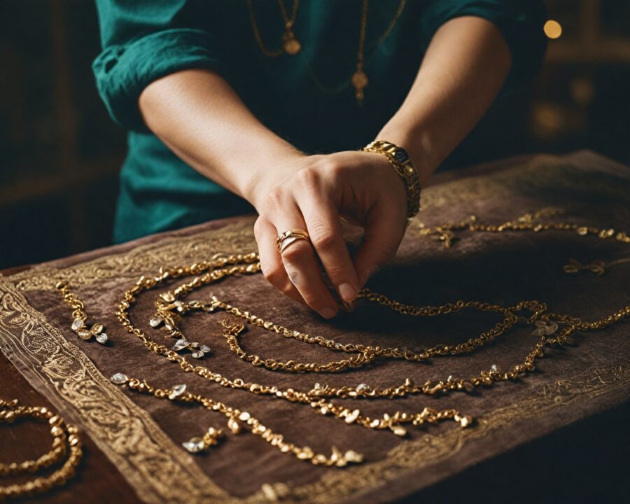 how gold prices are determined: factors and market dynamics