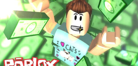 Ganhar Robux grátis: Veja os Métodos Confiáveis para Conseguir Robux Grátis no Roblox