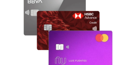 Las 3 Mejores Tarjetas de Crédito en Mexico para 2025: Aprobación Rápida de Crédito 💳