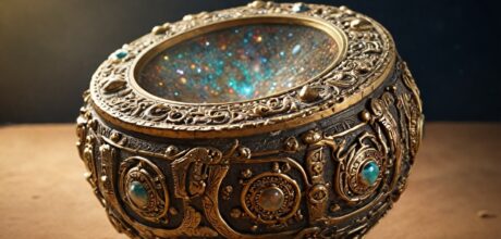 Exploring the Mythical Link Between Gold and Immortality Across Cultures