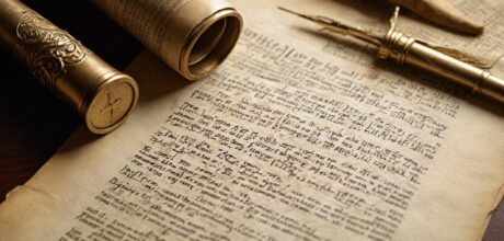 Understanding the Role of Gold in Biblical Narratives and Symbolism