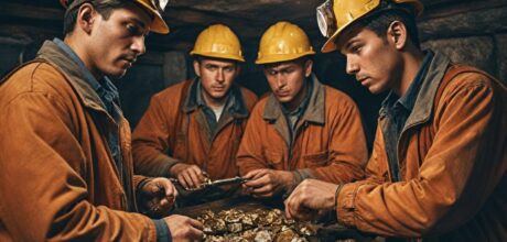 Understanding the Ethical Implications of Gold Mining Practices