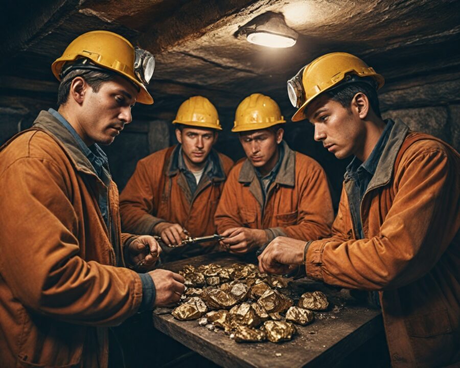 Understanding the Ethical Implications of Gold Mining Practices