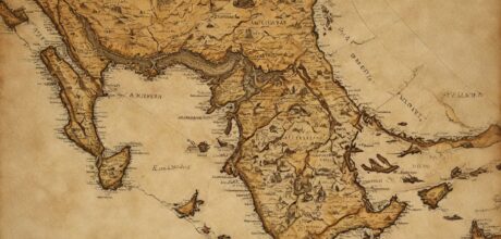 The Myth of El Dorado: Unraveling the Legend of the Lost City of Gold