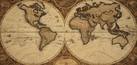 Exploring the Myth of the Golden Age Across Different Cultures and Its Impact on Society