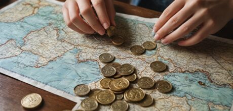 How to Integrate Gold into Your Travel and Retirement Investment Strategy