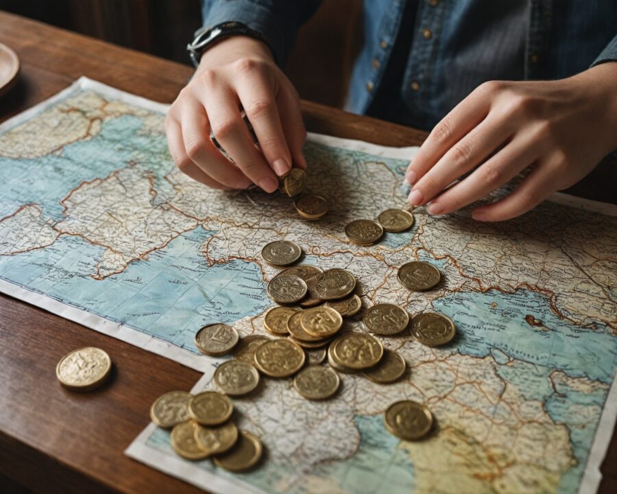 How to Integrate Gold into Your Travel and Retirement Investment Strategy