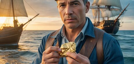 how to create custom gold jewelry: a step-by-step guide