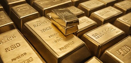 The process of refining gold: from ore to pure metal