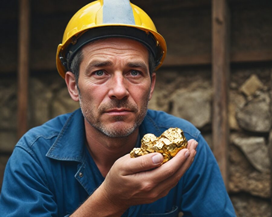 The ethical considerations of gold mining: challenges and solutions