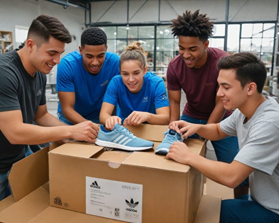 Adidas Product Testing: Tu Puerta a Pruebas Gratuitas