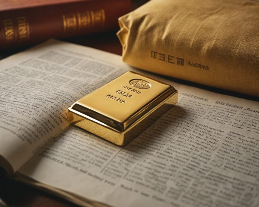 How to recognize real gold from fake: a complete guide
