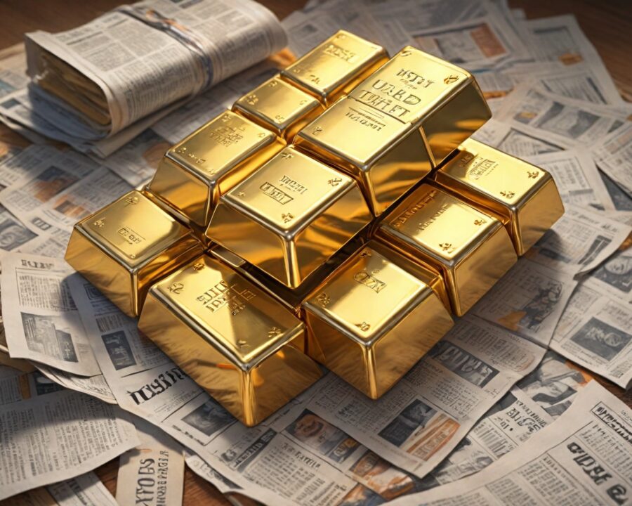 Why precious metals are a hedge against inflation