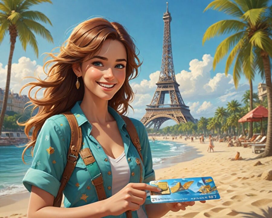 Top travel credit cards for rewards and perks in 2023