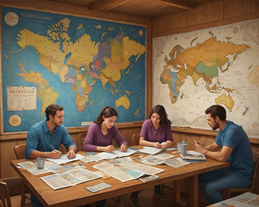 Top travel hacks for saving money on accommodations