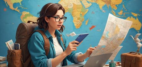 How to find cheap flights using Google Flights effectively