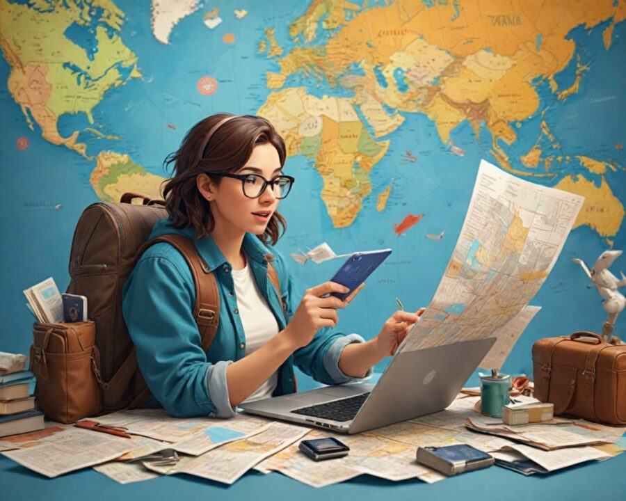 How to find cheap flights using Google Flights effectively