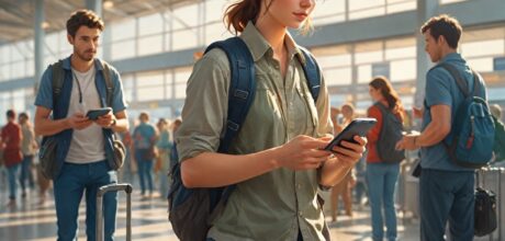 10 tips for traveling light without sacrificing essentials