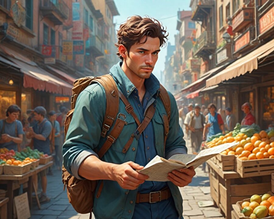 Top safety tips for traveling in developing countries