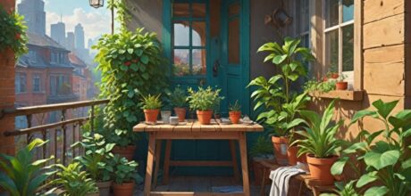 Top gardening tools for small urban spaces in 2023