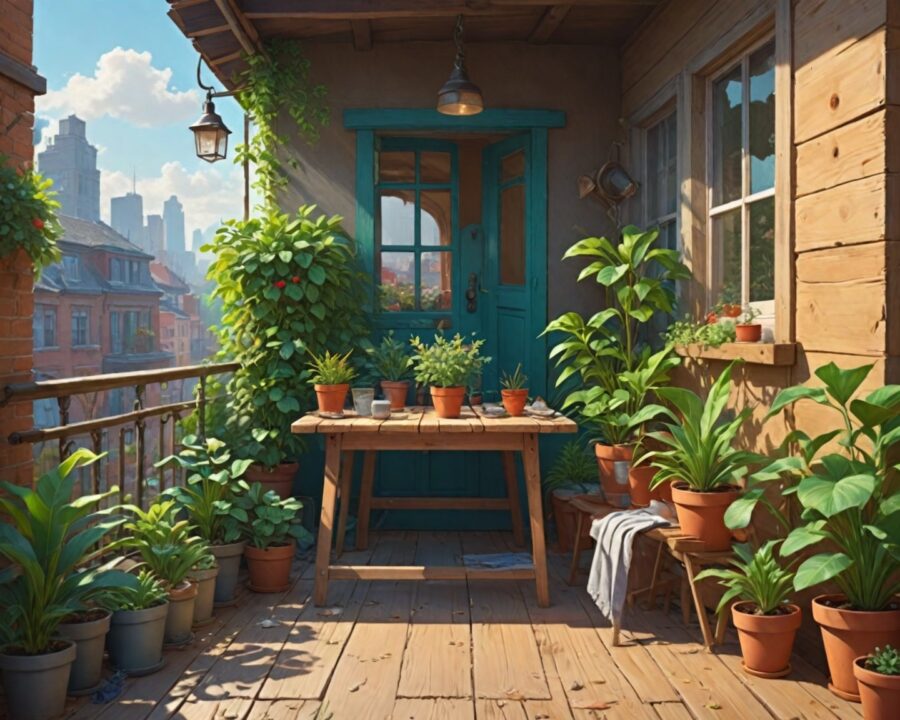 Top gardening tools for small urban spaces in 2023