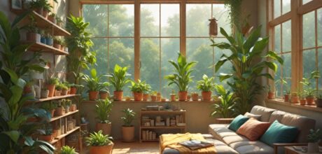 10 eco-friendly tips for maintaining your home sustainably