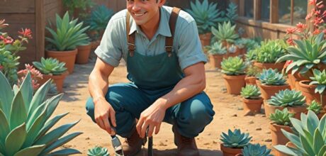 How to create a low-maintenance garden for beginners