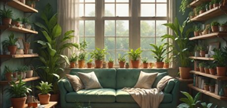Top 10 best indoor plants that require little sunlight