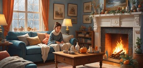 How to prepare your home for every seasonal change