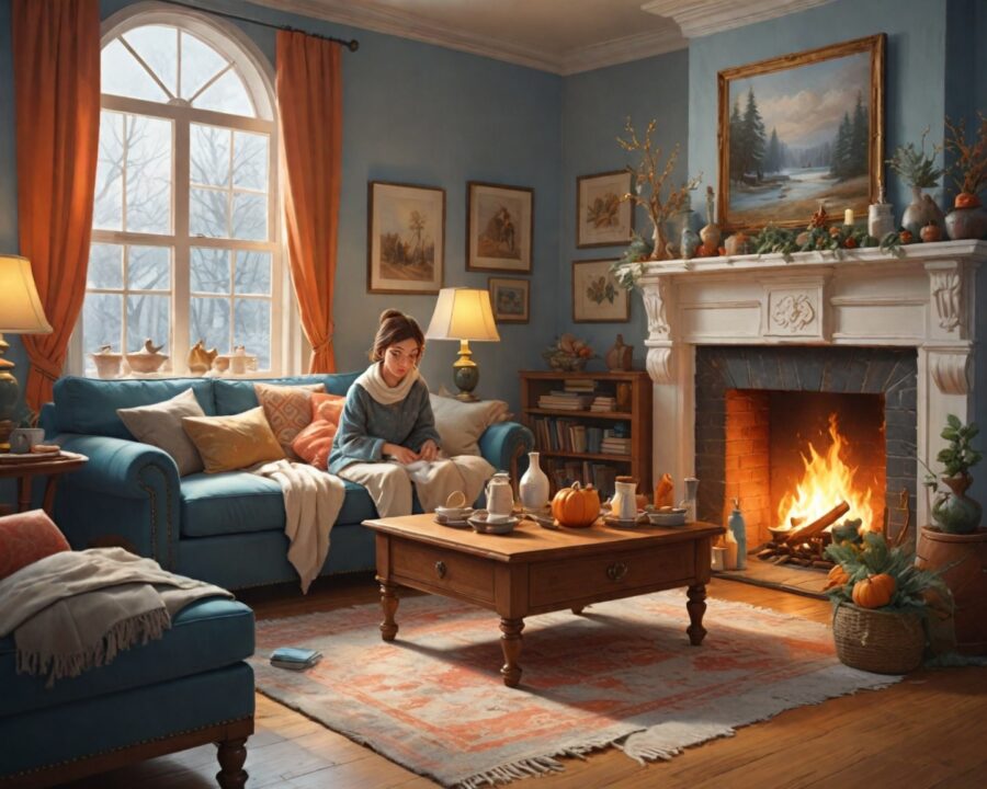 How to prepare your home for every seasonal change