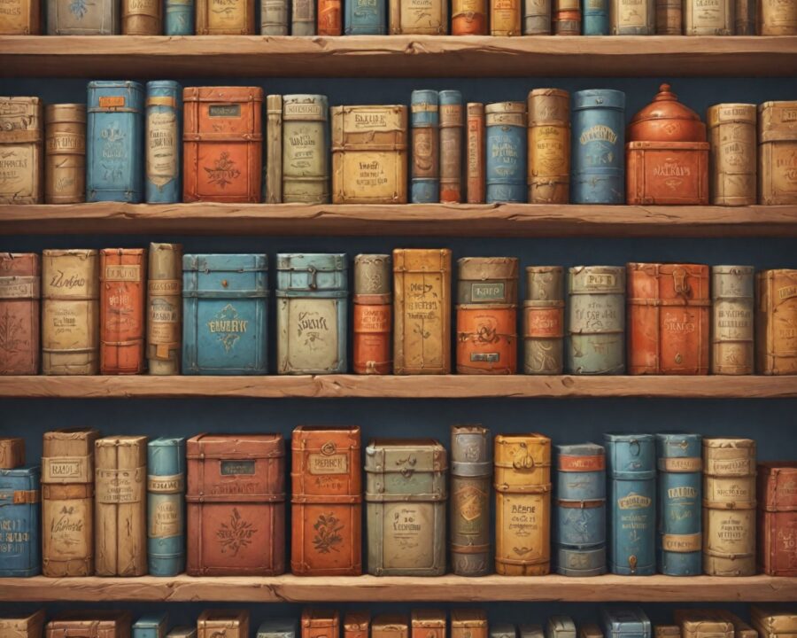 Best tips for organizing your home storage spaces